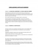 CONCLUSIONES CAPITULOS EGOBODY