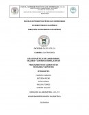 PROCESAMIENTO DE ALIMENTOS EN PASTELERÍA Y REPOSTEÍA