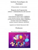 DIMENSIONES DEL SER HUMANO