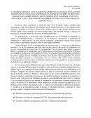 ¿Qué características deberían tener los nuevos modelos gerenciales?