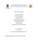 PROYECTO DE LA PRESA DE RETENCION