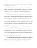 EL MAL RADICAL Y LA BANALIDAD DEL MAL: LAS DOS CARAS DEL HORROR DE LOS REGÍMENES TOTALITARIOS