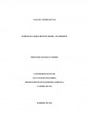 ¿Qué aprendizajes dejó la violencia en el territorio de Montes de María?
