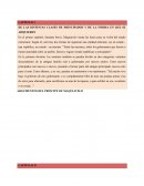 ARGUMENTOS DEL PRINCIPE DE MAQUIAVELO