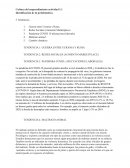 Cultura del emprendimiento actividad 1.1 Identificación de la problemática. 5 Tendencias