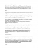 ¿Qué es la tecnología Trichome Smart?