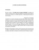 EL FUTBOL UN JUEGO DE IDENTIDAD