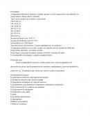 El mercurio