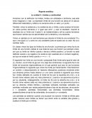 REPORTE ANALITICO: LIMITES Y CONTINUIDAD-UNIDAD 3