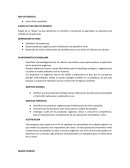 METODOLOGIA DE LA INVESTIGACION (ENTRE RIMEL Y PESTAÑAS)