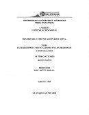 ESTEREOTIPOS Y OFUSCACIONES EN LOS MEDIOS DE COMUNICACIÓN