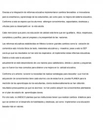 CONCEPTOS BÁSICOS DE LA TEORÍA CURRICULAR. Página 13