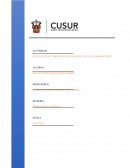 Estructura y principales funciones de los aminoácidos