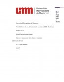 Análisis breve del acta de fundación de nuestra ciudad de Monterrey