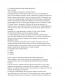 LA VISIÓN HUMANISTA DEL DERECHO SEGÚN SAN AGUSTÍN