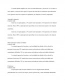 Ansiedad y depresión