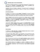 ANTROPOLOGÍA Y ÉTICA DE SÓCRATES
