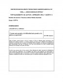 Elementos de la comunicacion