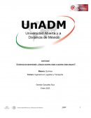 Seguro quieres viajar o quieres viajar seguro