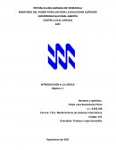Carrera: T.S.U. Mantenimiento de sistemas informáticos