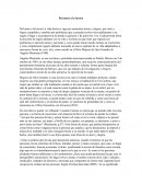 Del Amor a la Locura