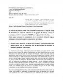 La idolatría. Jung Mo Sung