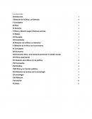 Relación de la Ética y el Derecho