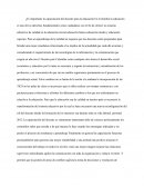 ¿Es importante la capacitación del docente para la educación?