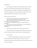CASO ESTUDIO ¿Cuáles son las acciones legales que la Sra. Georgina Gómez puede iniciar?