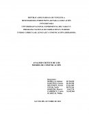 ANALISIS CRITICO DE LOS MEDIOS DE COMUNICACIÓN