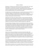 Liderazgo. Poder e Influencia