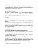 Desarrollo comunitario