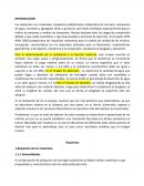 Ensayo resistencia a la compresión