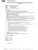 DESARROLLO PSICOMOTOR