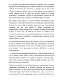 Historia del panóptico y el derecho penal