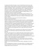 La propuesta del modelo de mercadeo SoyDoy