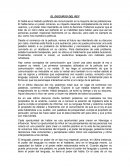 El Discurso del Rey y la Comunicación