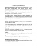 La importancia del estudio de la Estadística