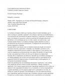 Propedéutica en el Campo del Desarrollo Humano y Educativo