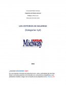 LOS CRITERIOS DE BALDRIGE