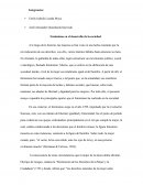 Feminismo en el desarrollo de la sociedad