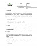 PROGRAMA DE USO EFICIENTE Y AHORRO DE AGUA