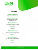 INGENIERIA INDUSTRIAL Y ADMINISTRACION