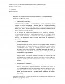 Unidad Curricular Pensamiento Estratégico Matemático Tarea Sobre Tema I