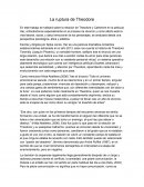 La ruptura de Theodore