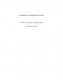 Uso productivo de los dispositivos electrónicos