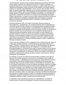 LA DEGRADACION AMBIENTAL