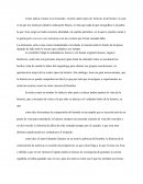 BONABENTURA y sus 4 tipos de historia