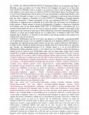 EL CONDE DE MONTECRISTO