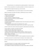 Conciliación bancaria